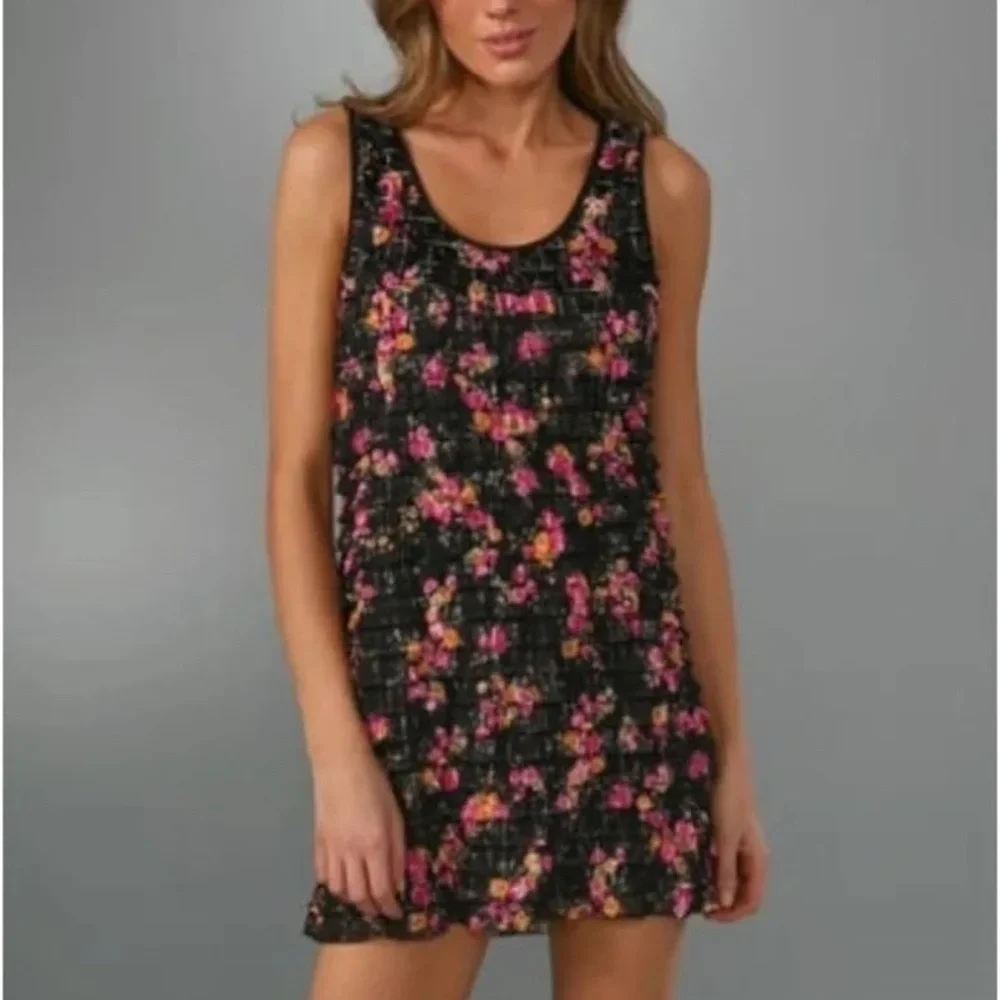 Free people mini dress